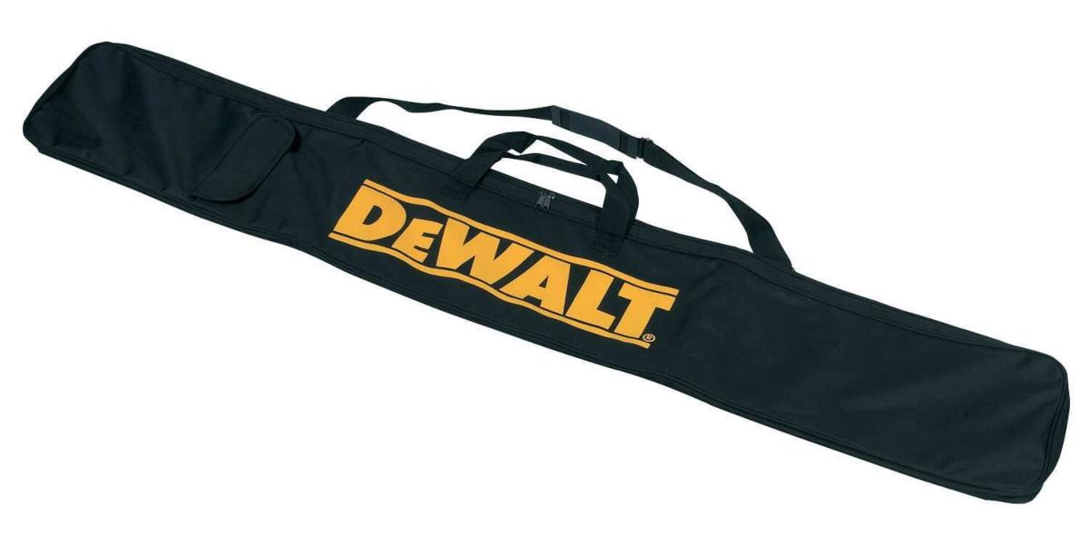 Taška na vodiace lišty 1m a 1,5m pre DWS520 DEWALT DWS5025