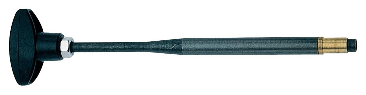 Nastavenie hĺbky frézovania pre DW625E DEWALT DE6966