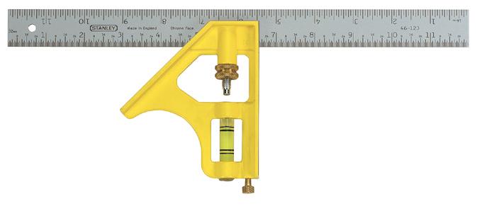Uholník multifunkčný 300 mm STANLEY 2-46-143