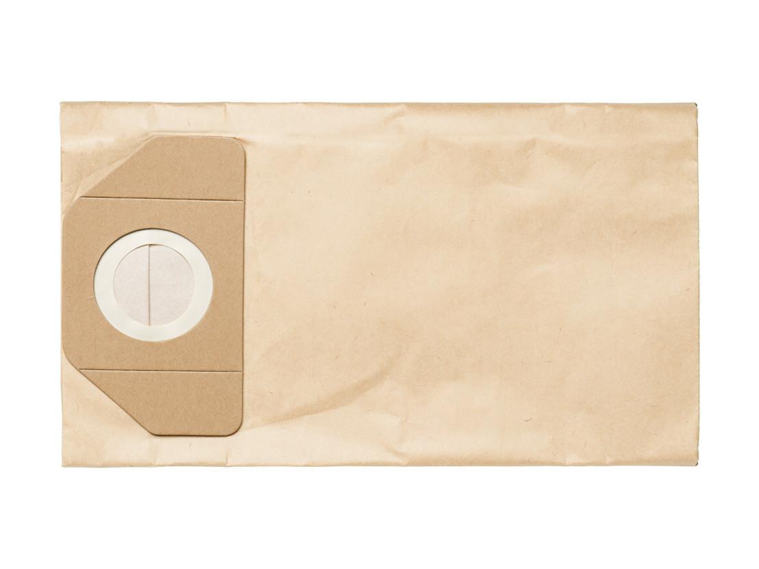 Vrecko papierové filtračné 25 l / 30 l (5ks) STANLEY - Vysávače 41857
