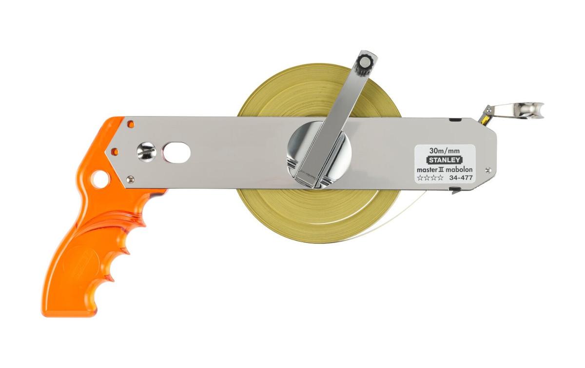 Pásmo otvorené Master II 30m x 12,7mm STANLEY 1-34-477