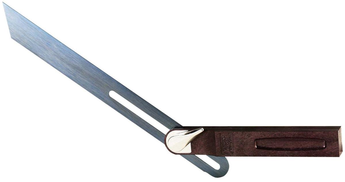 Pokosník stolársky plastový 267mm Stanley STANLEY 0-46-535
