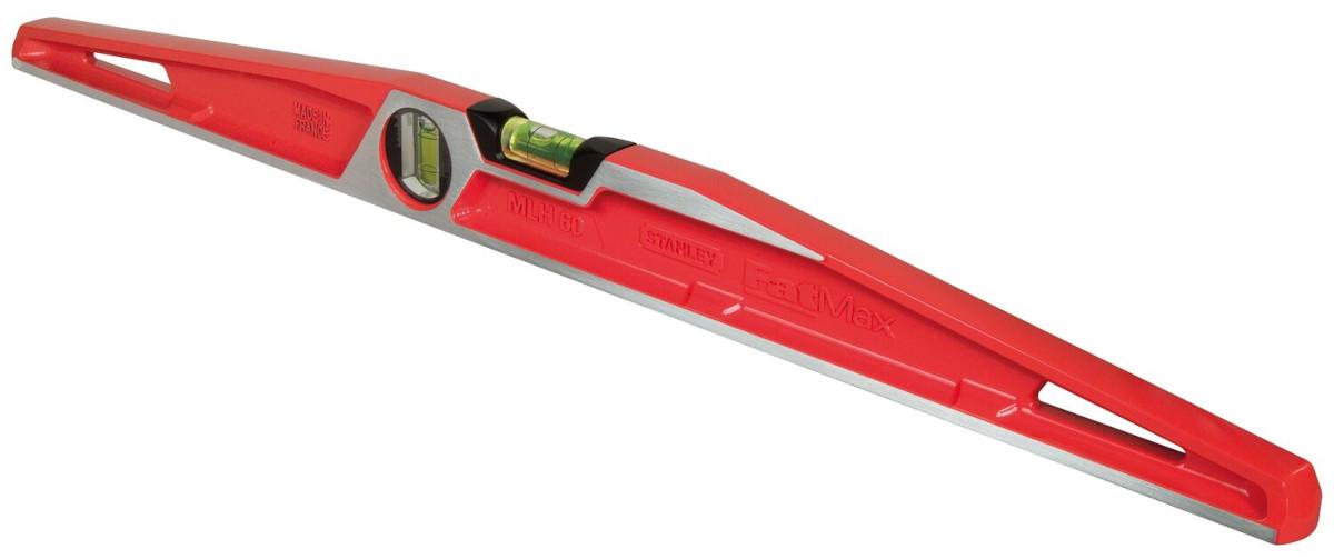 Vodováha nárazuvzdorná MLH FatMax® 60cm STANLEY 1-42-314