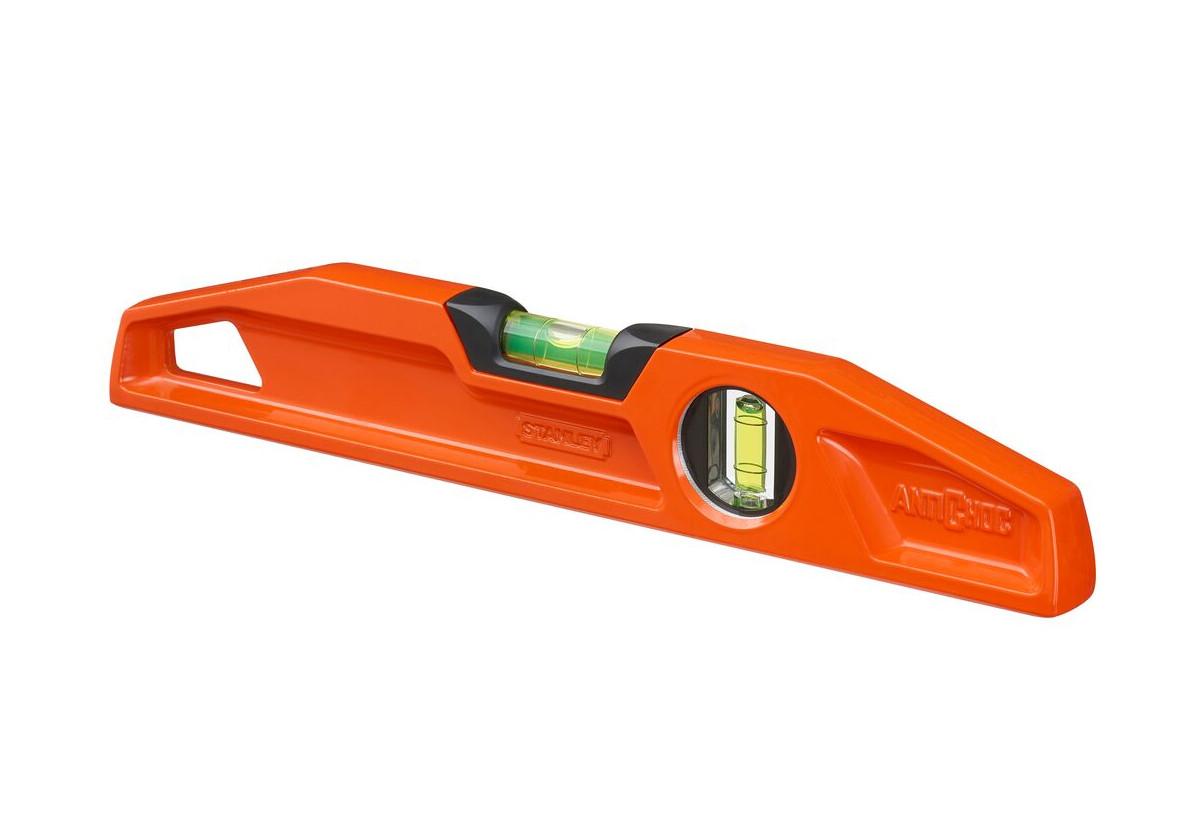 Vodováha nárazuvzdorná MLH FatMax® 30cm STANLEY 1-42-311