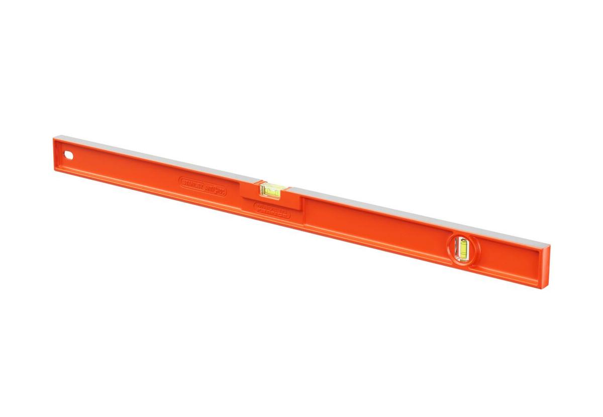 Vodováha nárazuvzdorná TMLH (2 libely) 80cm STANLEY 1-42-254