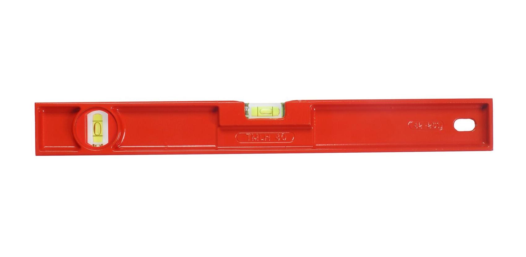 Vodováha nárazuvzdorná TMLH (2 libely) 40cm STANLEY 1-42-251