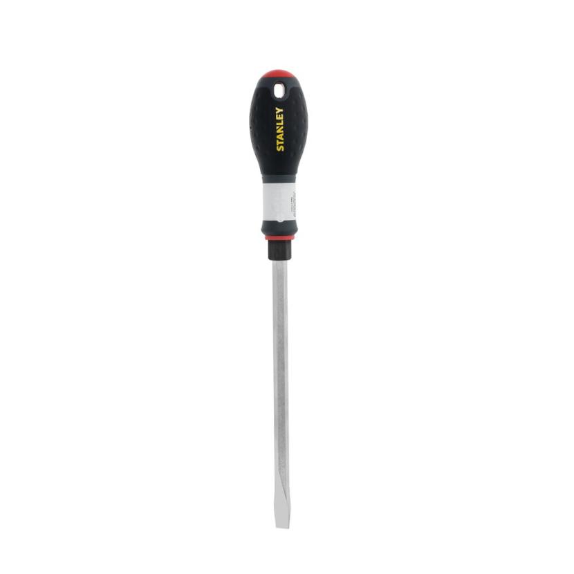 Skrutkovač so 6hranom plochý 10x200mm FatMax® STANLEY FMHT1-62621