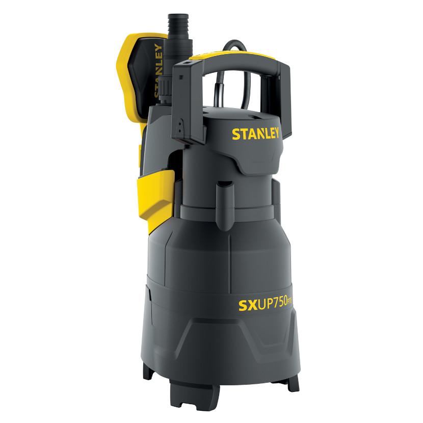 Čerpadlo kalové 5-30mm 750W 8m 13500l/hod. ST-P SXUP750PTE